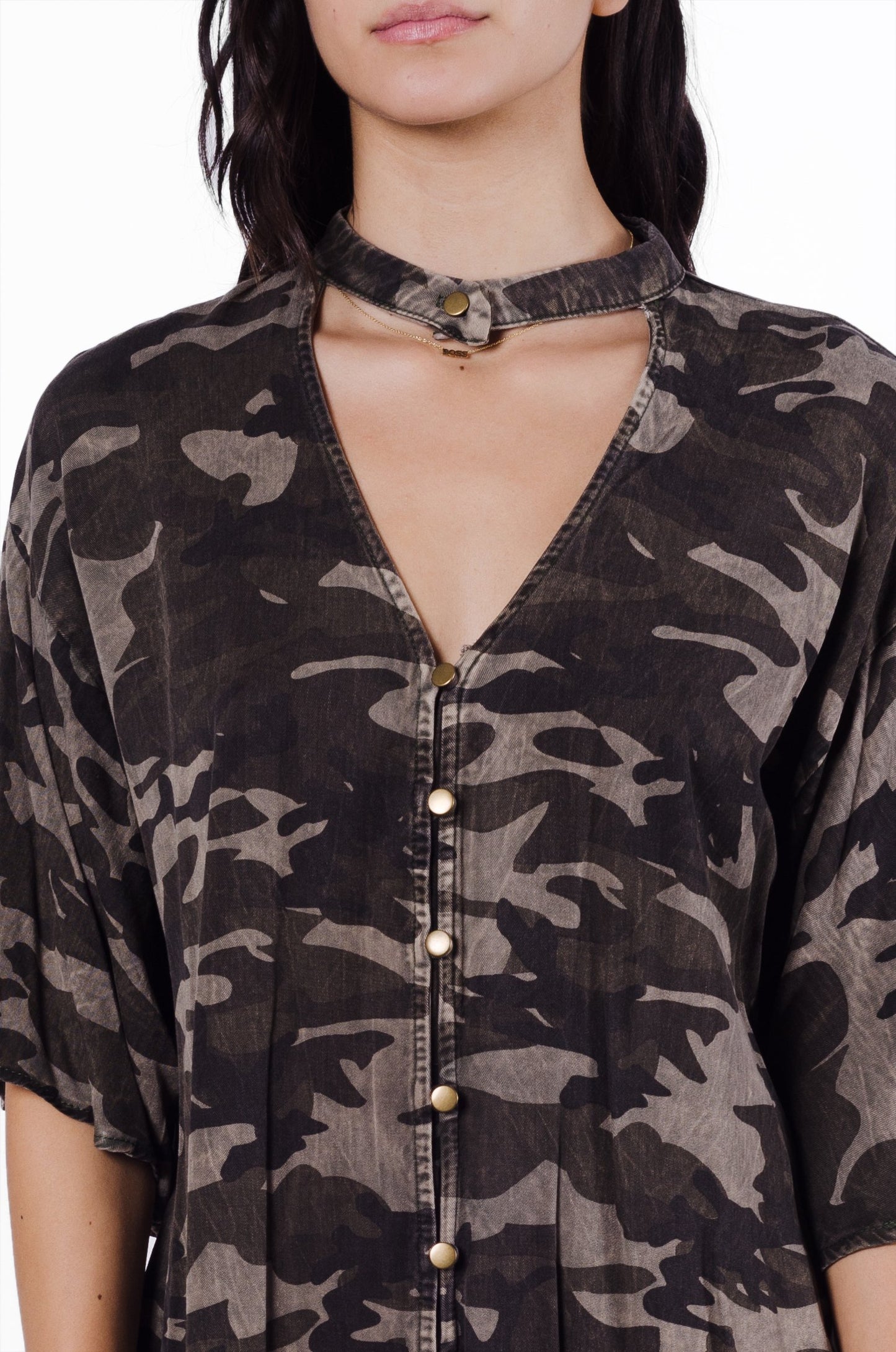 Brussels Dress - Kokadoshop