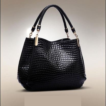 European and American fashion women handbags