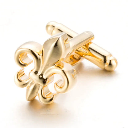 High-quality shirt cufflinks - Image #6