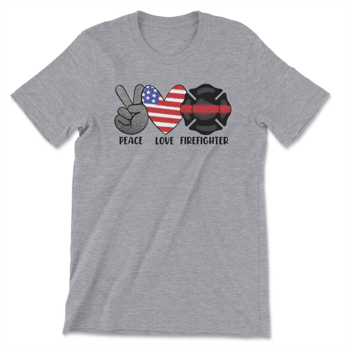 4th of July Popsicles Tee - Kokadoshop